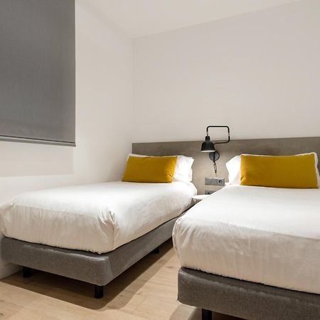 Aspasios Sagrada Familia Apartments Barcelona Kültér fotó