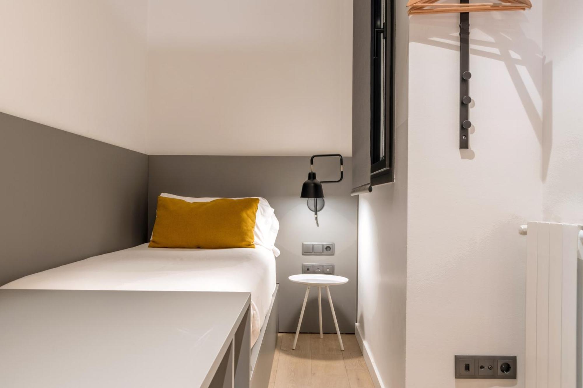 Aspasios Sagrada Familia Apartments Barcelona Kültér fotó
