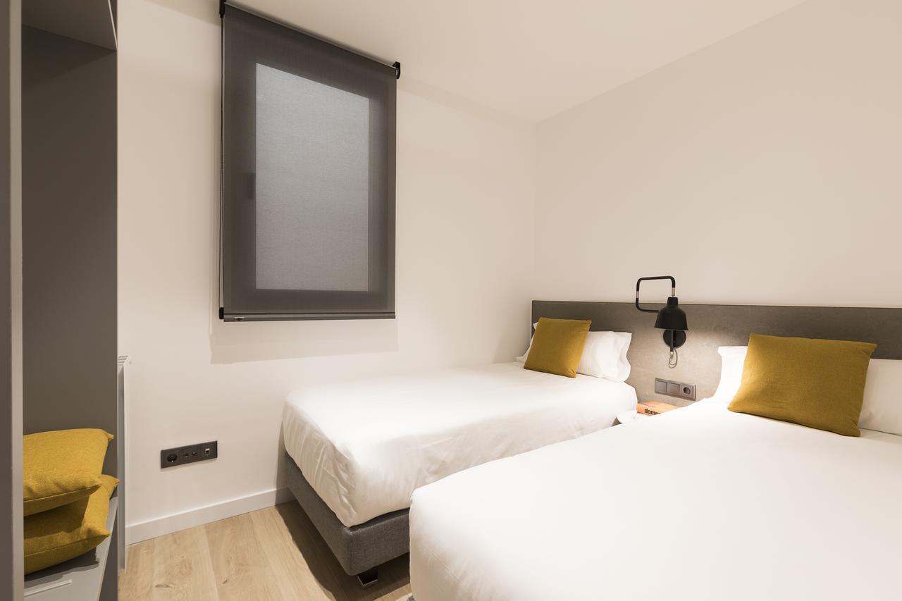 Aspasios Sagrada Familia Apartments Barcelona Kültér fotó