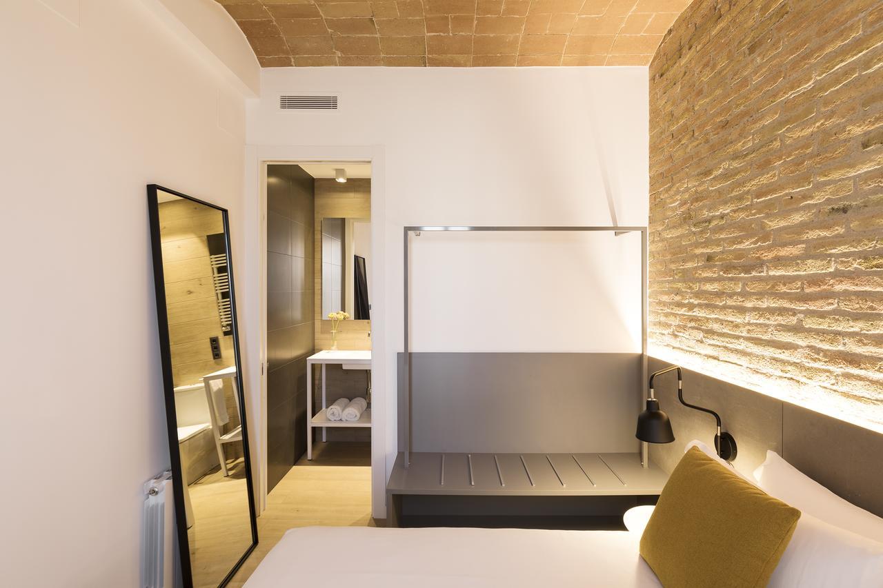 Aspasios Sagrada Familia Apartments Barcelona Kültér fotó