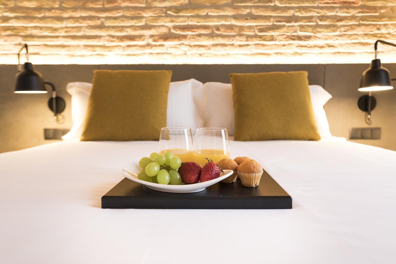 Aspasios Sagrada Familia Apartments Barcelona Kültér fotó