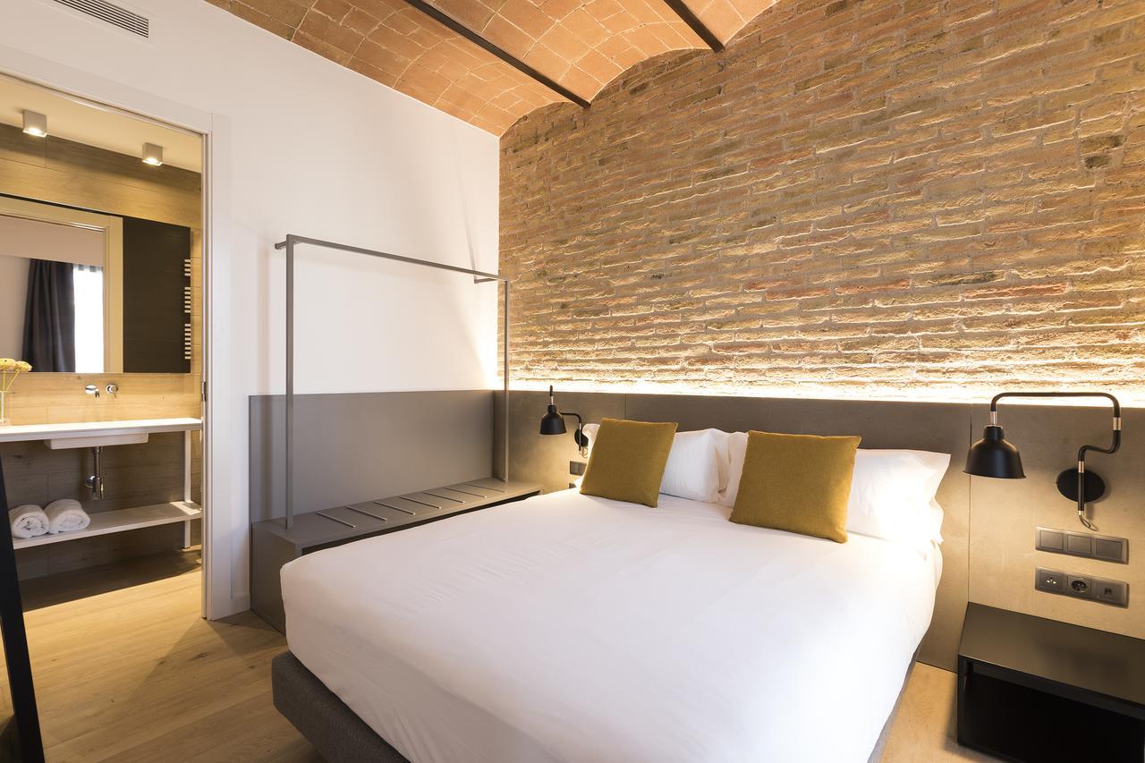 Aspasios Sagrada Familia Apartments Barcelona Kültér fotó