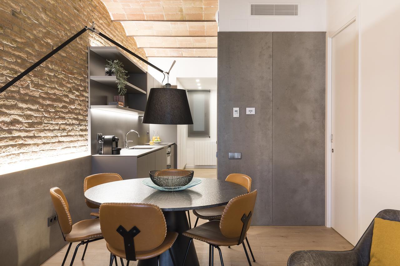 Aspasios Sagrada Familia Apartments Barcelona Kültér fotó