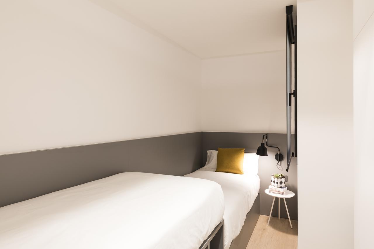 Aspasios Sagrada Familia Apartments Barcelona Kültér fotó