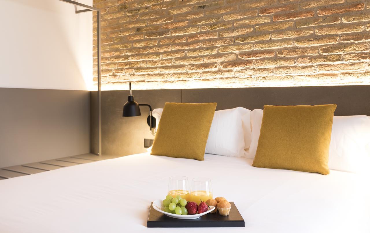 Aspasios Sagrada Familia Apartments Barcelona Kültér fotó
