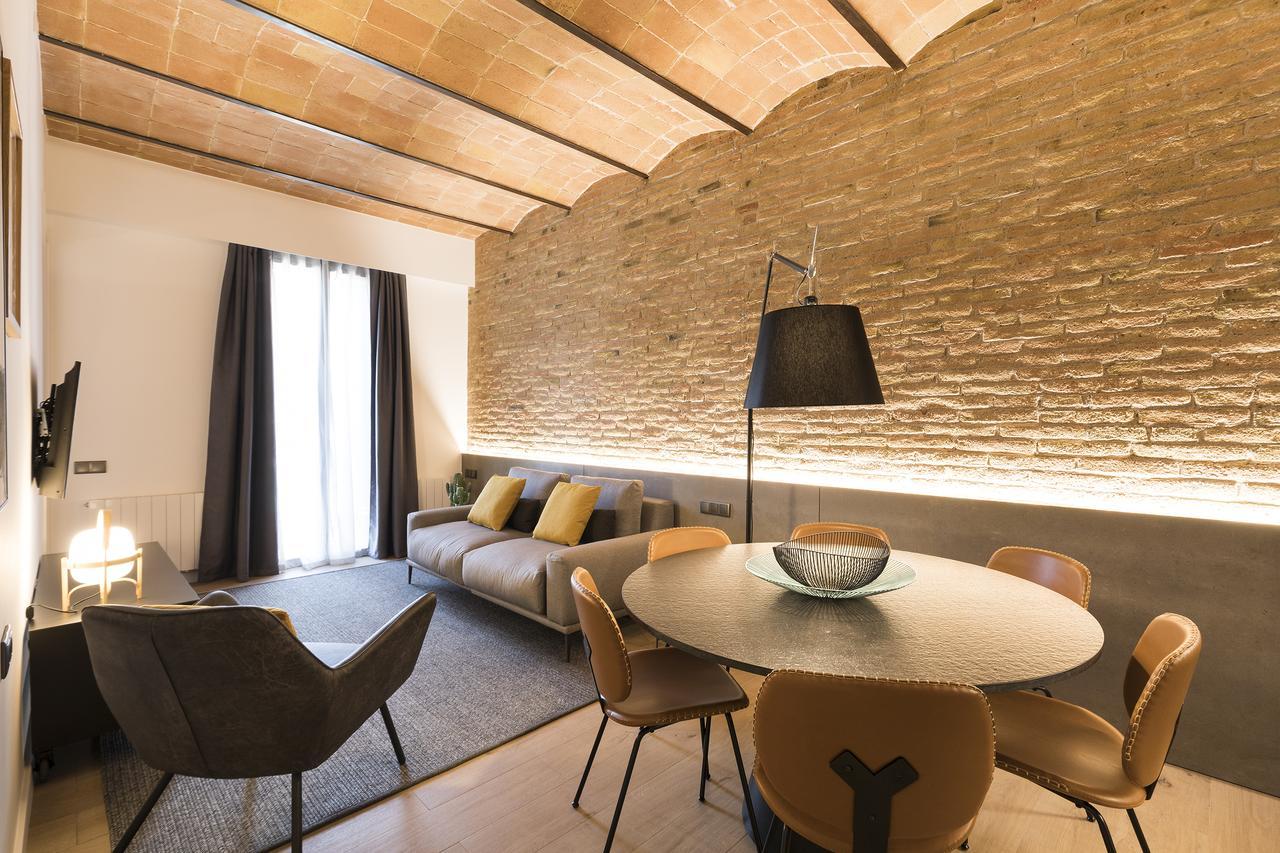 Aspasios Sagrada Familia Apartments Barcelona Kültér fotó