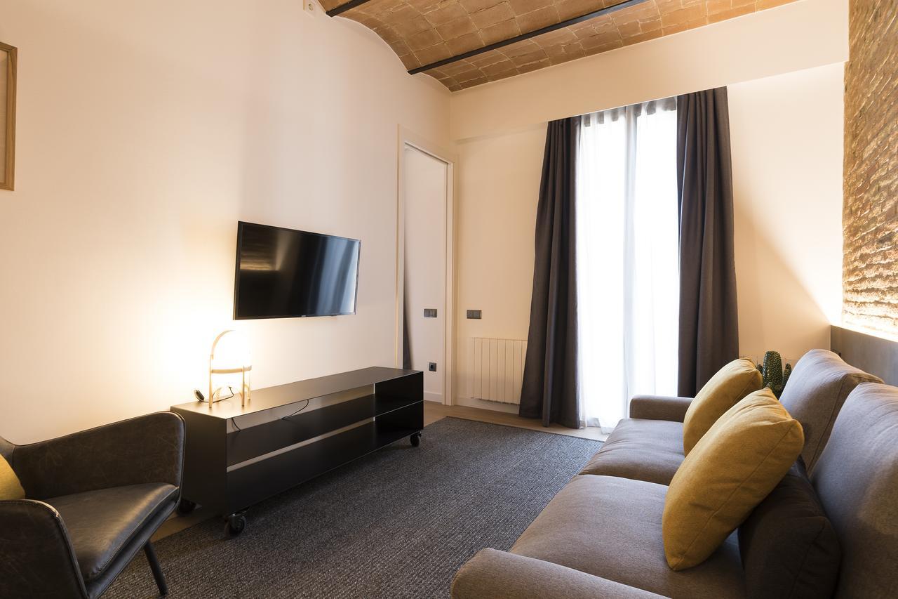 Aspasios Sagrada Familia Apartments Barcelona Kültér fotó