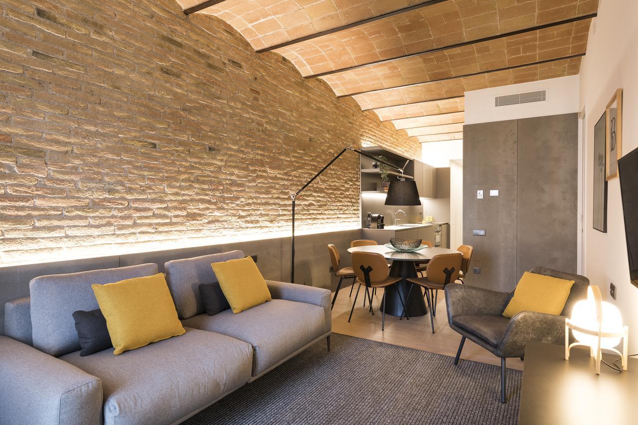 Aspasios Sagrada Familia Apartments Barcelona Kültér fotó