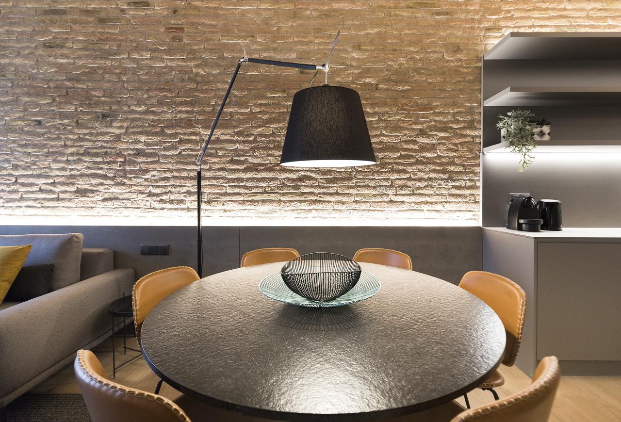 Aspasios Sagrada Familia Apartments Barcelona Kültér fotó