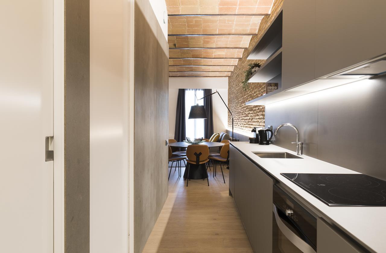 Aspasios Sagrada Familia Apartments Barcelona Kültér fotó