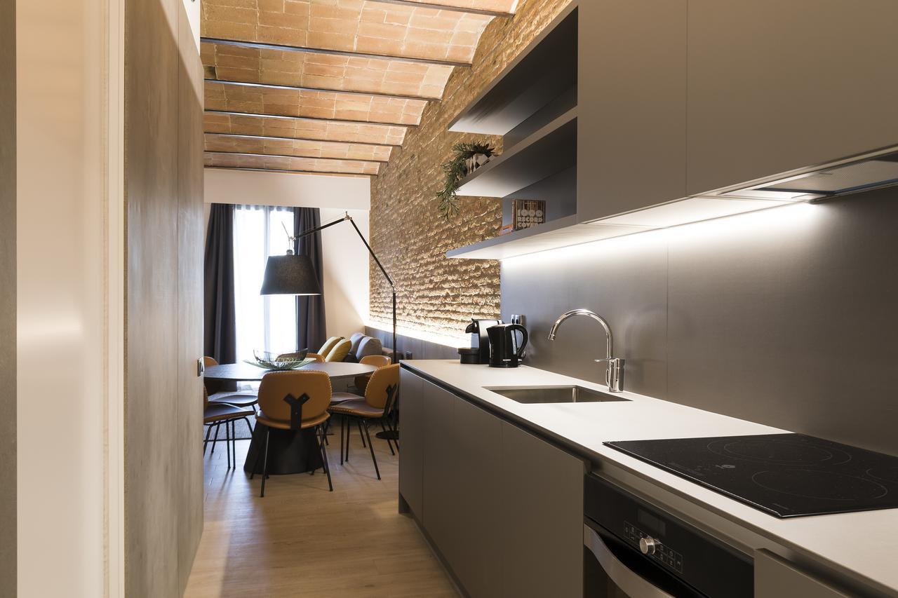Aspasios Sagrada Familia Apartments Barcelona Kültér fotó