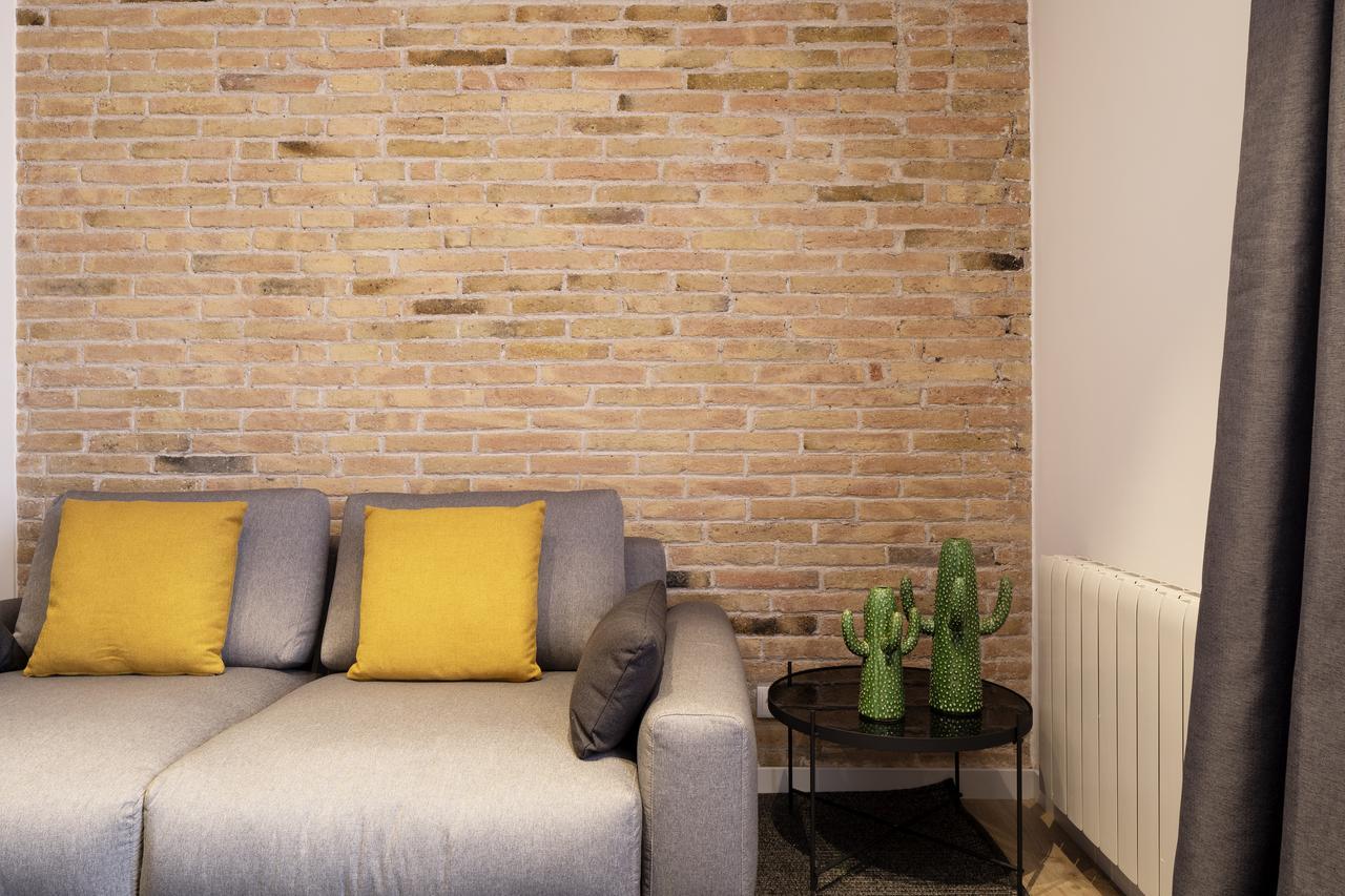Aspasios Sagrada Familia Apartments Barcelona Kültér fotó