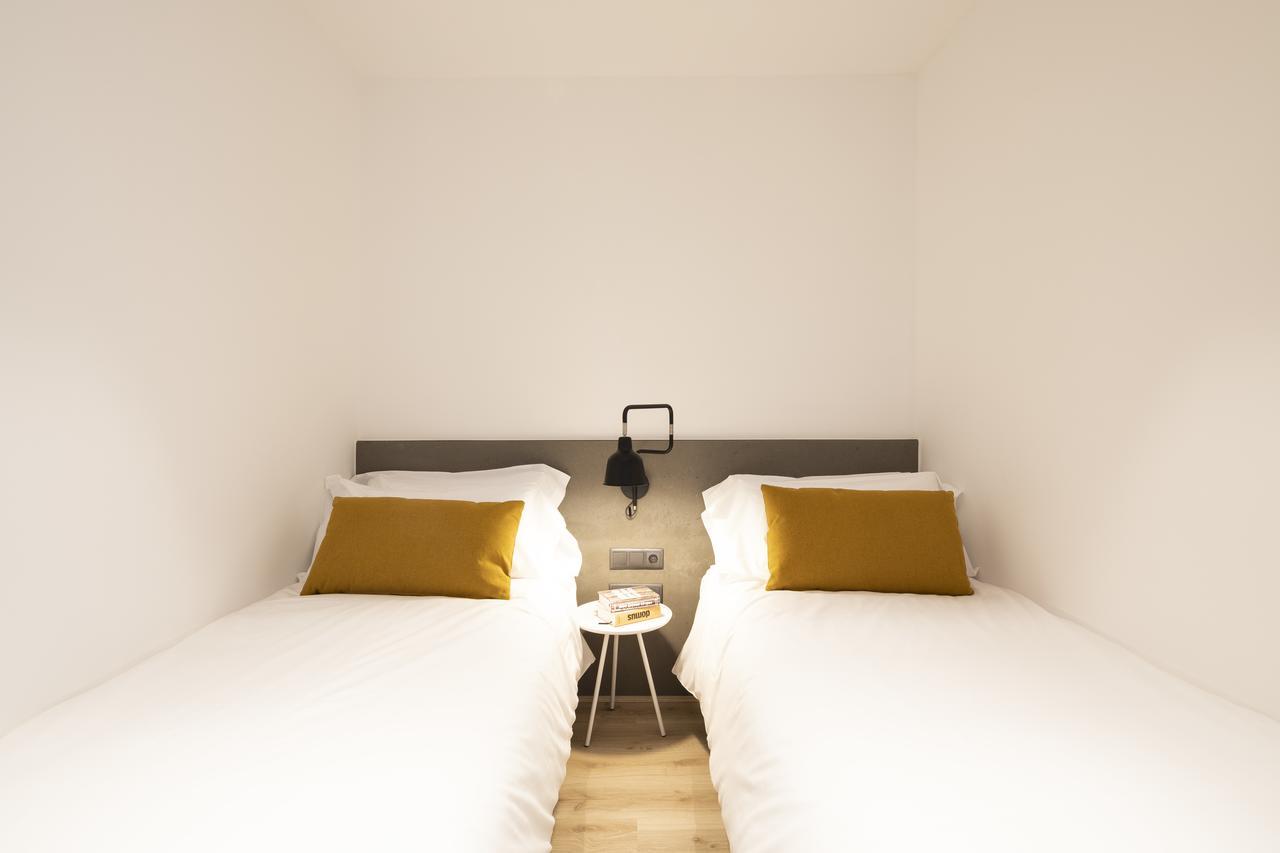 Aspasios Sagrada Familia Apartments Barcelona Kültér fotó