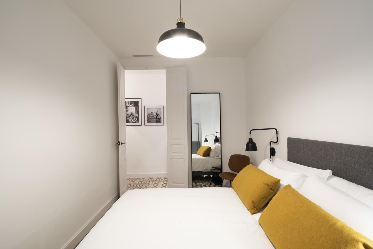 Aspasios Sagrada Familia Apartments Barcelona Kültér fotó