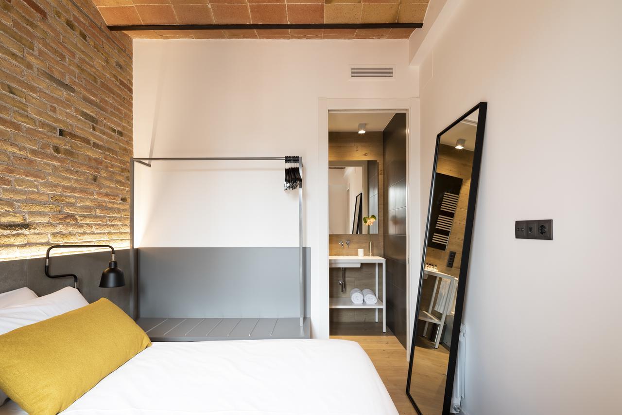 Aspasios Sagrada Familia Apartments Barcelona Kültér fotó