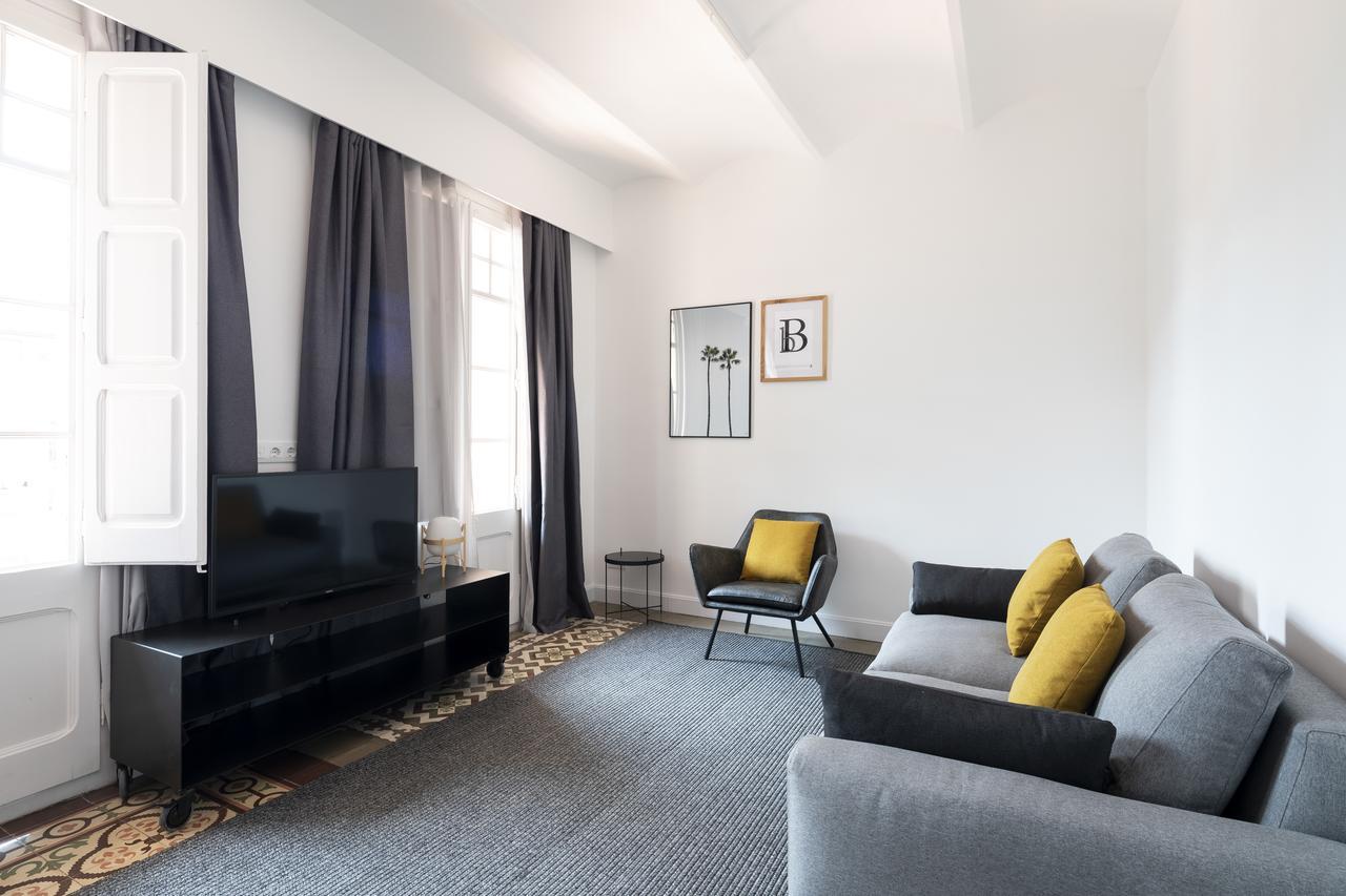 Aspasios Sagrada Familia Apartments Barcelona Kültér fotó