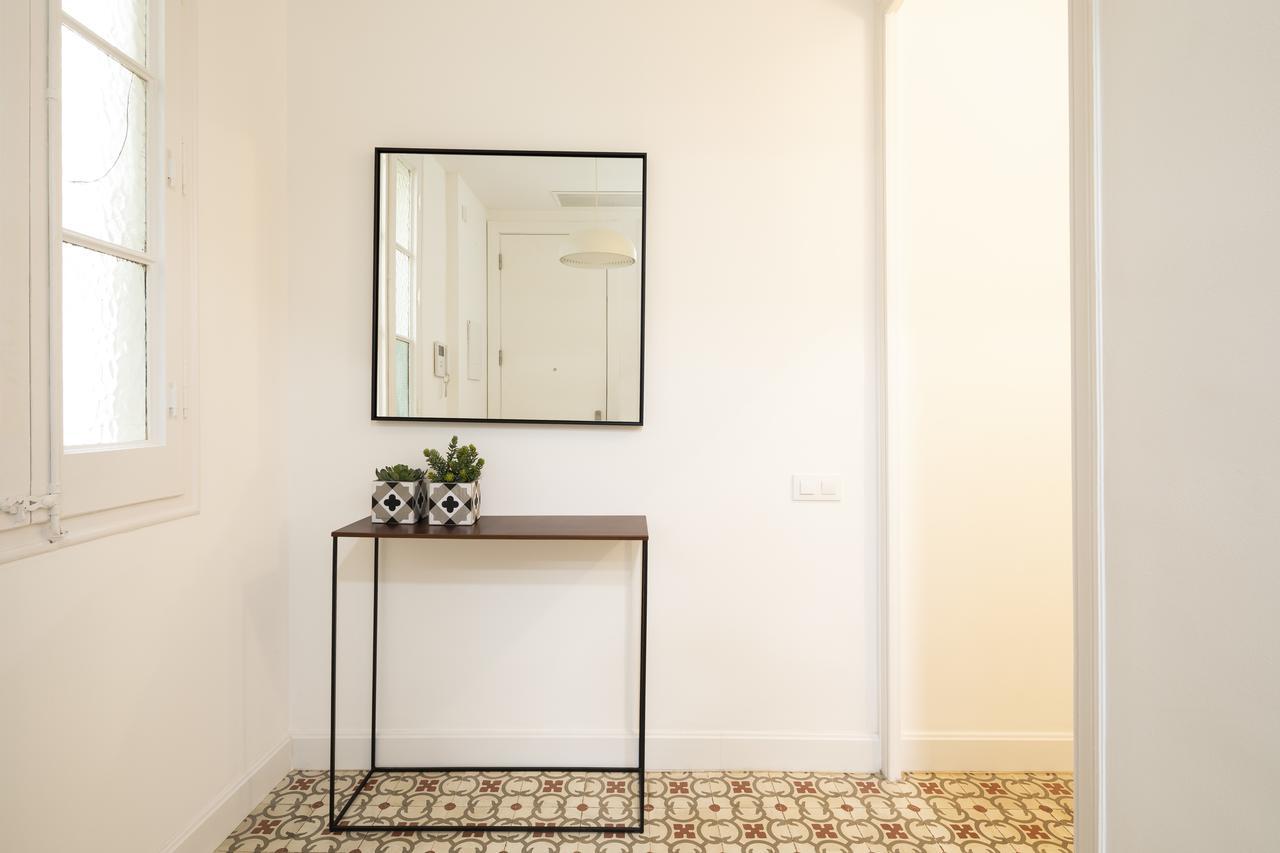 Aspasios Sagrada Familia Apartments Barcelona Kültér fotó
