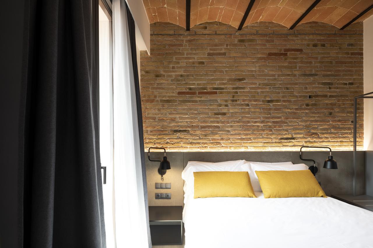Aspasios Sagrada Familia Apartments Barcelona Kültér fotó