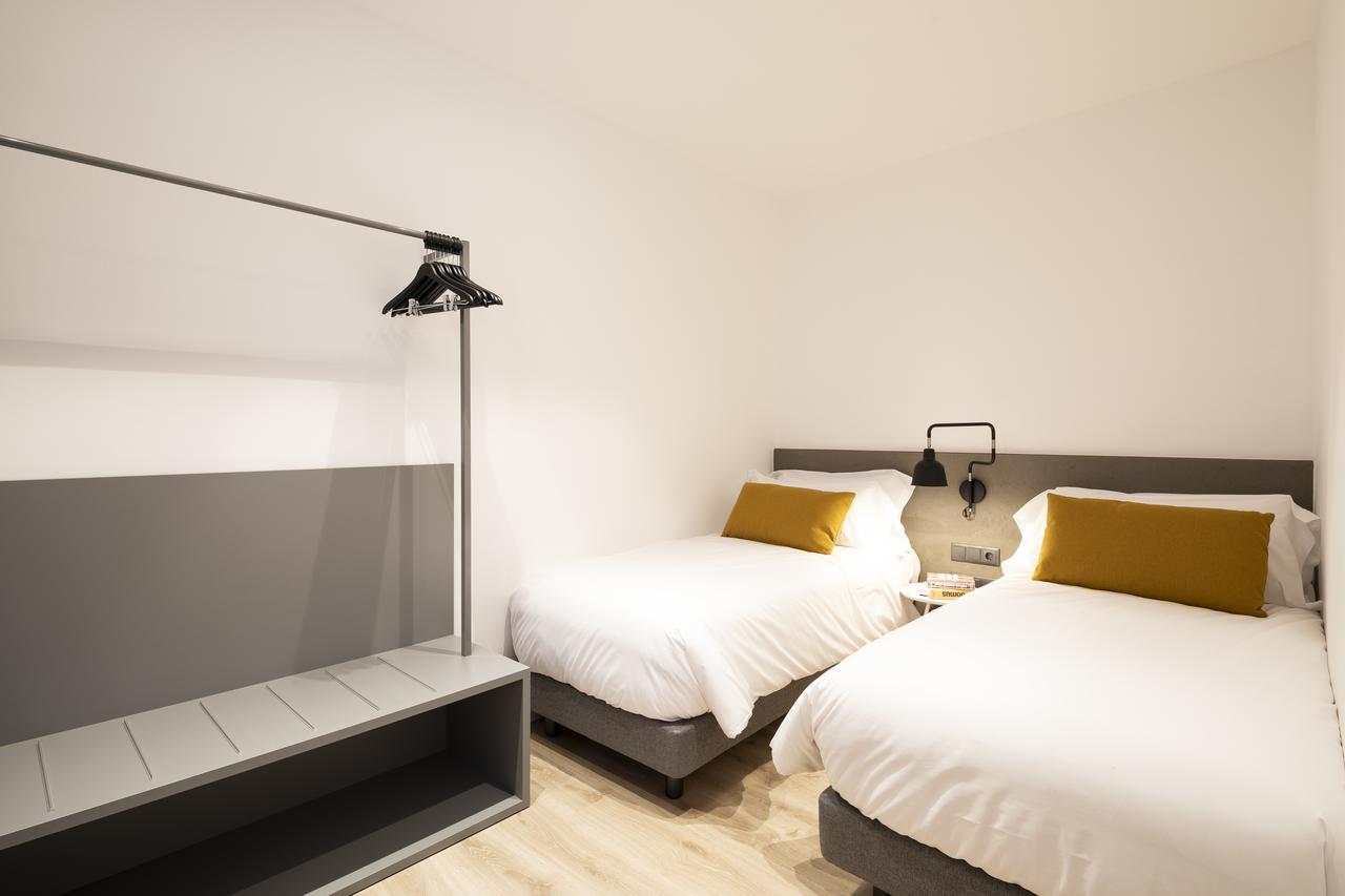 Aspasios Sagrada Familia Apartments Barcelona Kültér fotó