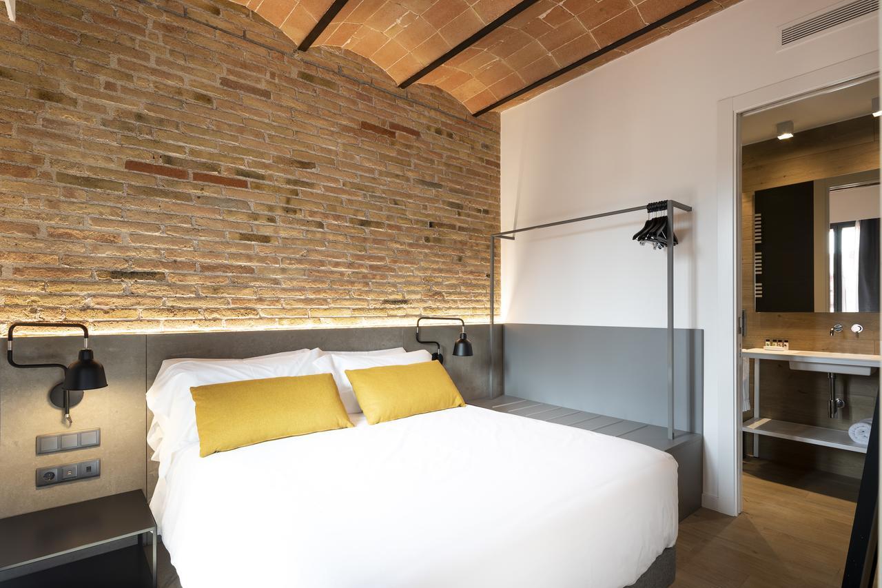 Aspasios Sagrada Familia Apartments Barcelona Kültér fotó