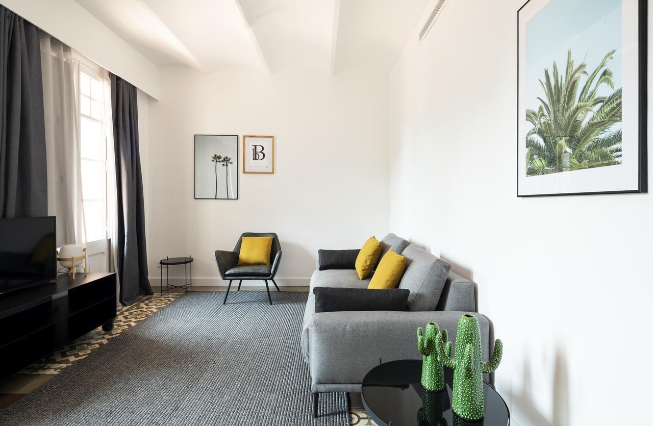 Aspasios Sagrada Familia Apartments Barcelona Kültér fotó